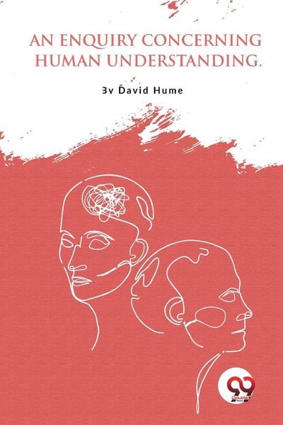 Produktbild: An Enquiry Concerning Human Understanding