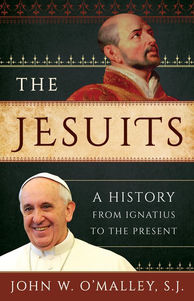 Produktbild: The Jesuits