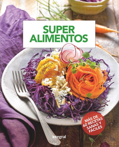 Produktbild: Super Alimentos
