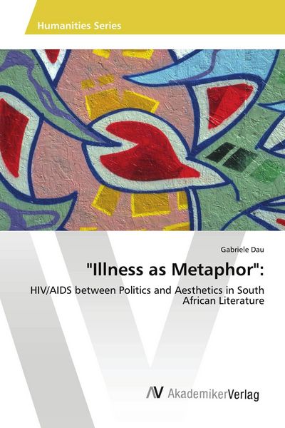 Produktbild: "Illness as Metaphor":