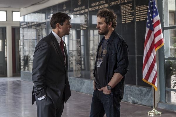Produktbild: Zero Dark Thirty
