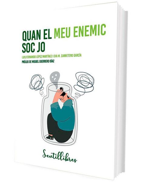 Produktbild: Quan el meu enemic soc jo