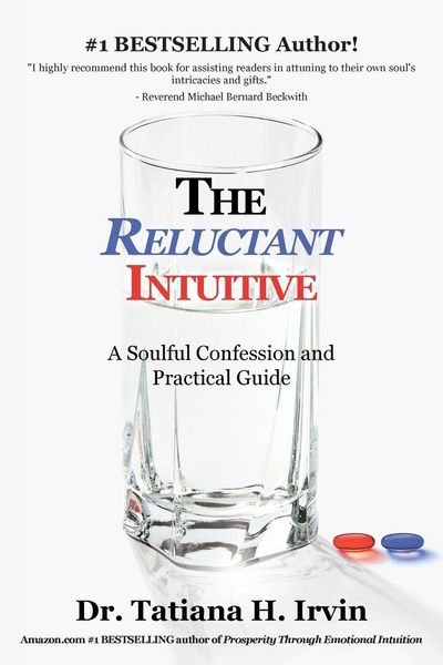 Produktbild: The Reluctant Intuitive