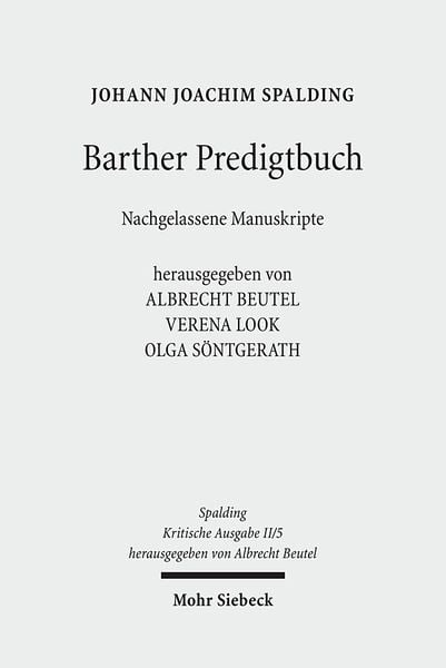 Produktbild: Kritische Ausgabe