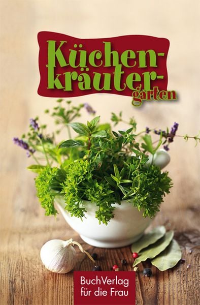 Produktbild: K&uuml;chenkr&auml;utergarten