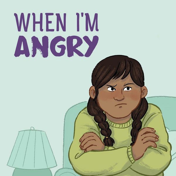 Produktbild: When I'm Angry