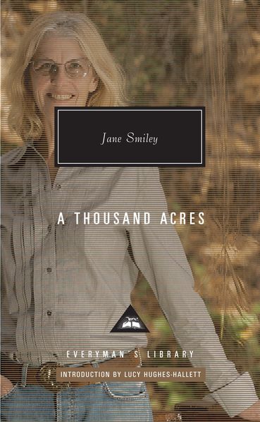 Produktbild: A Thousand Acres (Pulitzer Prize Winner)