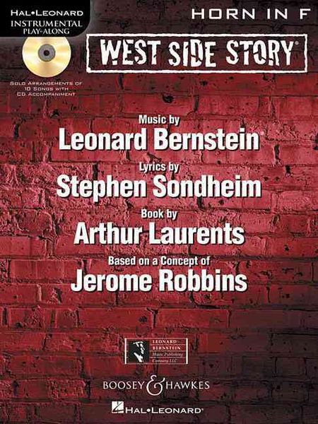 Produktbild: West Side Story for Horn