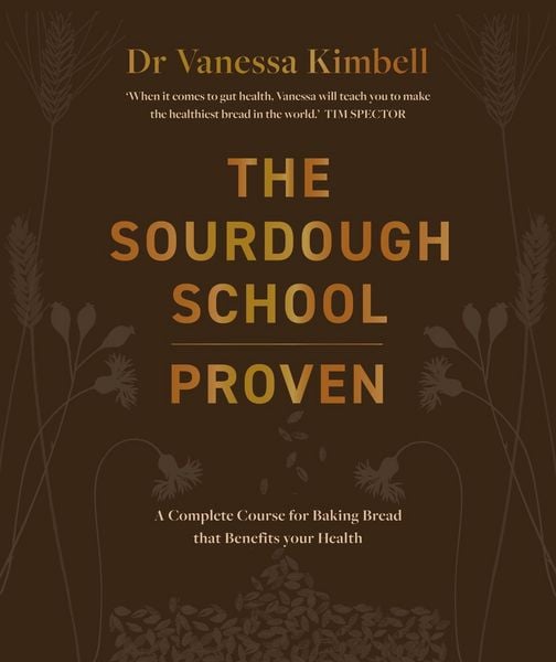 Produktbild: The Sourdough School