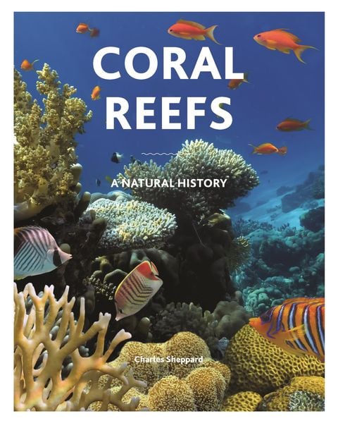 Produktbild: Coral Reefs