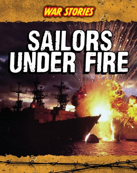 Produktbild: Sailors Under Fire