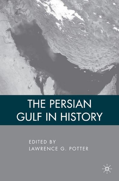 Produktbild: Persian Gulf in History