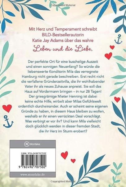 Produktbild: Ziemlich sicher Liebe
