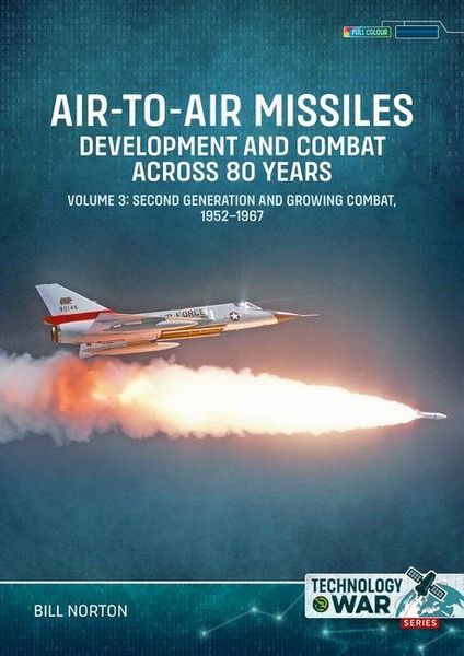 Produktbild: Air-to-Air Missiles Volumes 3