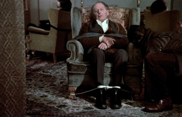 Produktbild: Sean Connery: Die Uhr l&auml;uft ab - Ransom (Filmjuwelen)