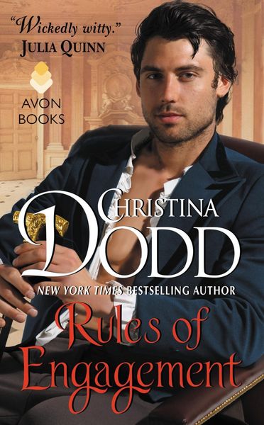 Produktbild: Rules of Engagement