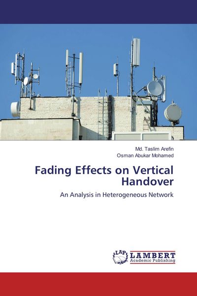 Produktbild: Fading Effects on Vertical Handover