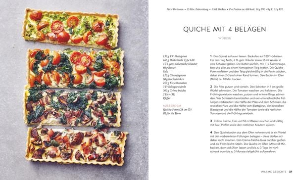 Produktbild: Meal Prep