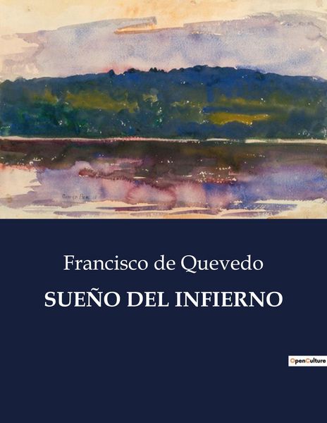 Produktbild: Sue&ntilde;o Del Infierno