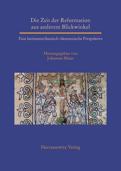 Produktbild: Die Zeit der Reformation aus anderem Blickwinkel