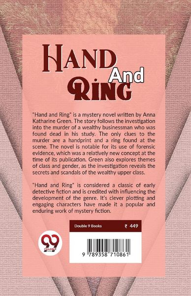 Produktbild: Hand And Ring