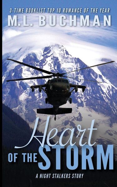 Produktbild: Heart of the Storm