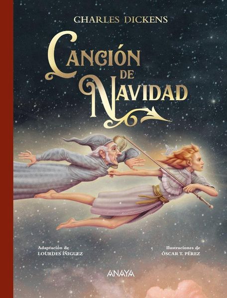 Produktbild: Canci&oacute;n de Navidad