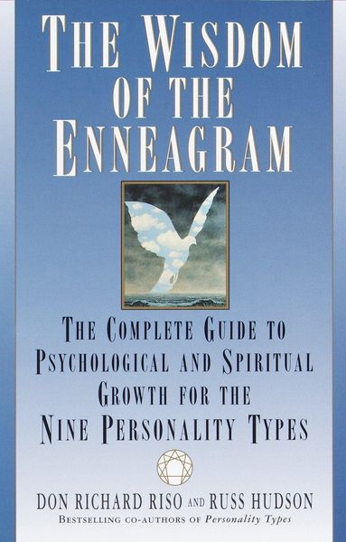 Produktbild: The Wisdom of the Enneagram