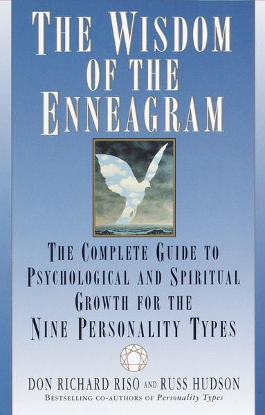 Produktbild: The Wisdom of the Enneagram
