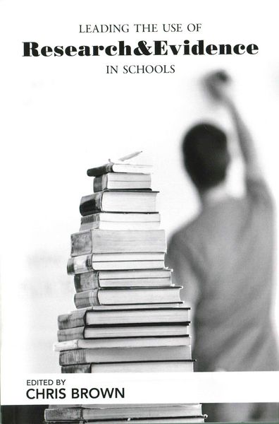 Produktbild: Leading The Use Of Research &