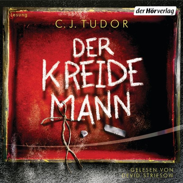 Produktbild: Der Kreidemann