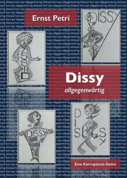 Produktbild: DISSY allgegenw&auml;rtig