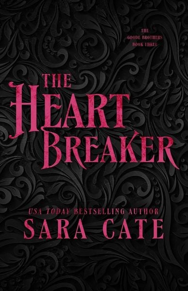 Produktbild: The Heartbreaker