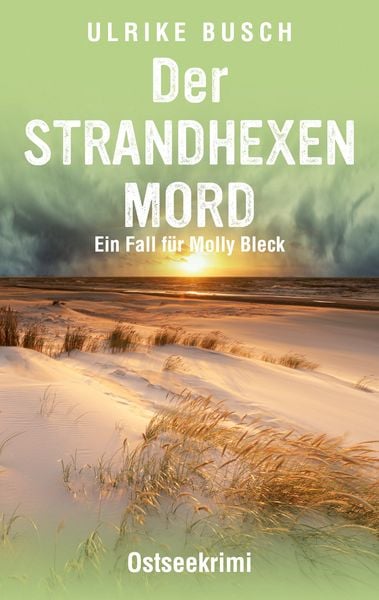 Produktbild: Der Strandhexenmord