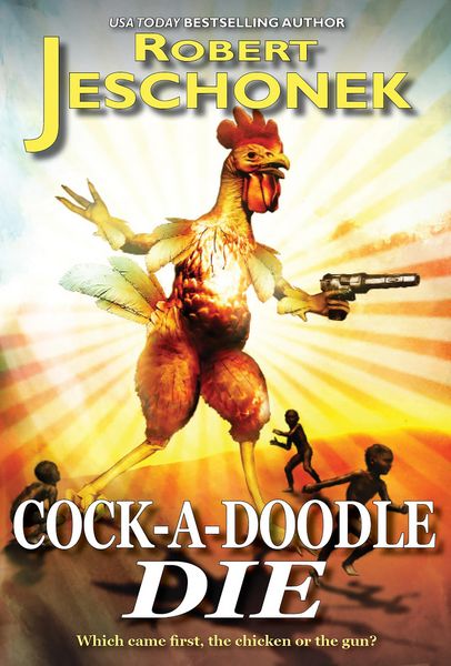 Produktbild: Cock-A-Doodle Die