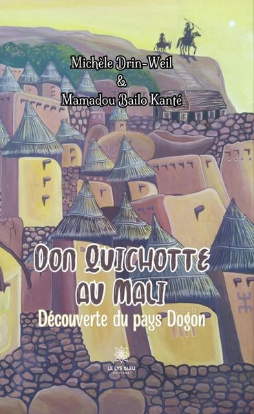 Produktbild: Don Quichotte au Mali