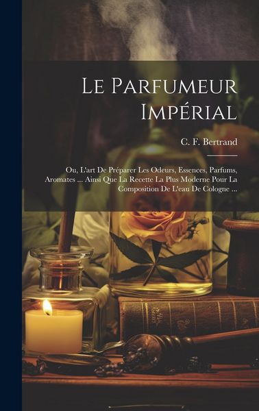 Produktbild: Le Parfumeur Imp&eacute;rial