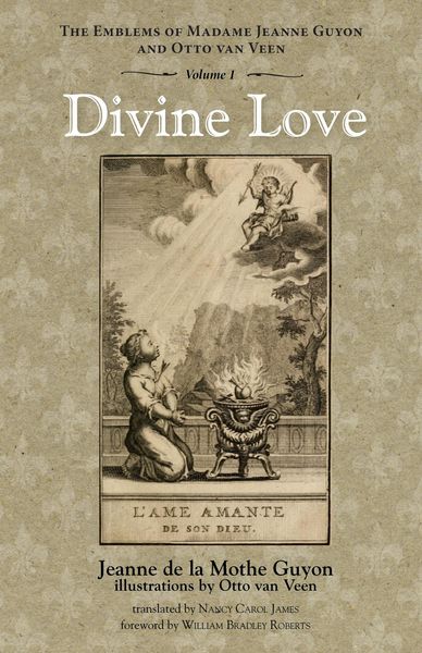 Produktbild: Divine Love