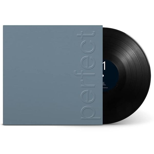 Produktbild: Perfect Kiss, 1 Schallplatte