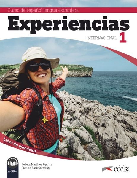 Produktbild: Experiencias Internacional - Curso de Espa&ntilde;ol Lengua Extranjera - A1