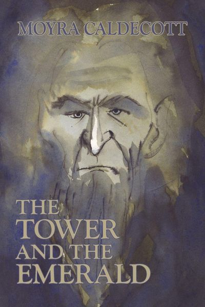 Produktbild: The Tower and the Emerald