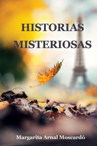 Produktbild: Historias Misteriosas