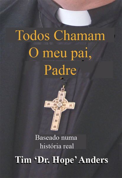 Produktbild: Todos Chamam o meu pai, Padre