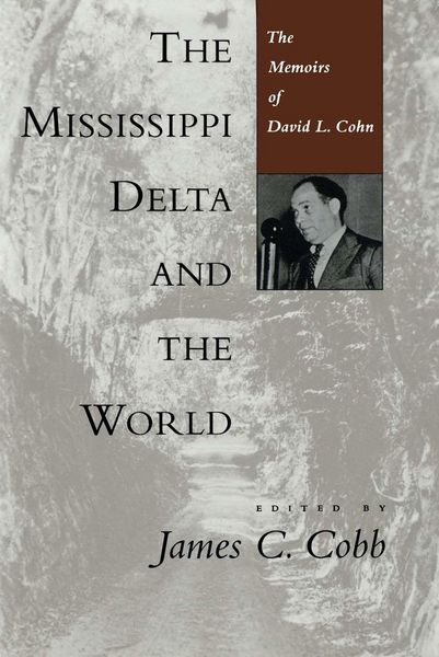 Produktbild: The Mississippi Delta and the World