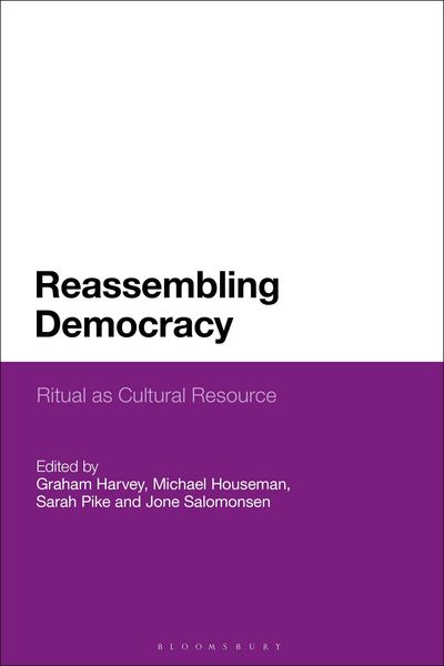 Produktbild: Reassembling Democracy