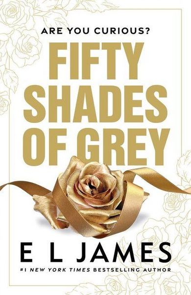 Produktbild: Fifty Shades of Grey