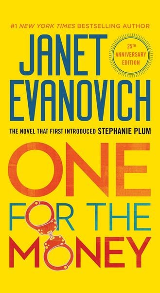 Produktbild: One for the Money