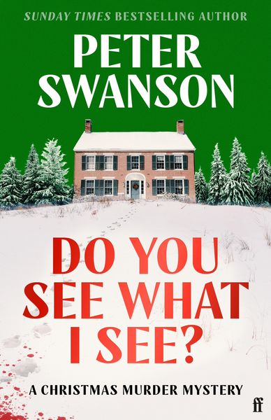 Produktbild: Do You See What I See?