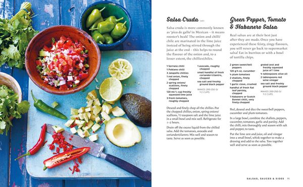 Produktbild: Cantina Mexicana