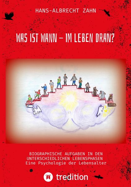 Produktbild: Was ist Wann - im Leben Dran?